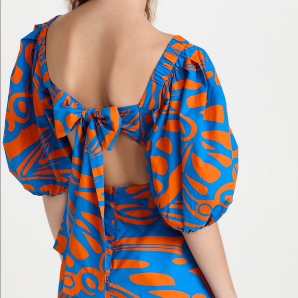 Alexis Bodhi Dress - Picture 5 of 7